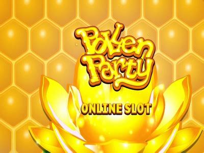 slot pollen party|Pollen Party Slot Machine by Games Global .